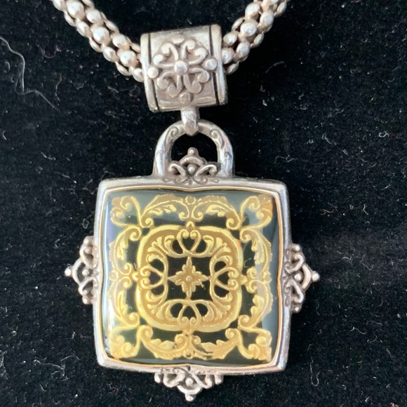 Brighton Pendant necklace - Picture 2 of 6